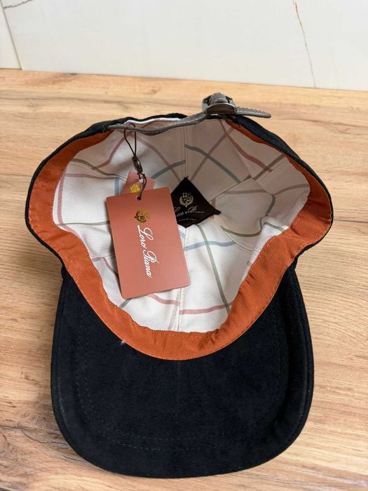 Loro Piana шапки