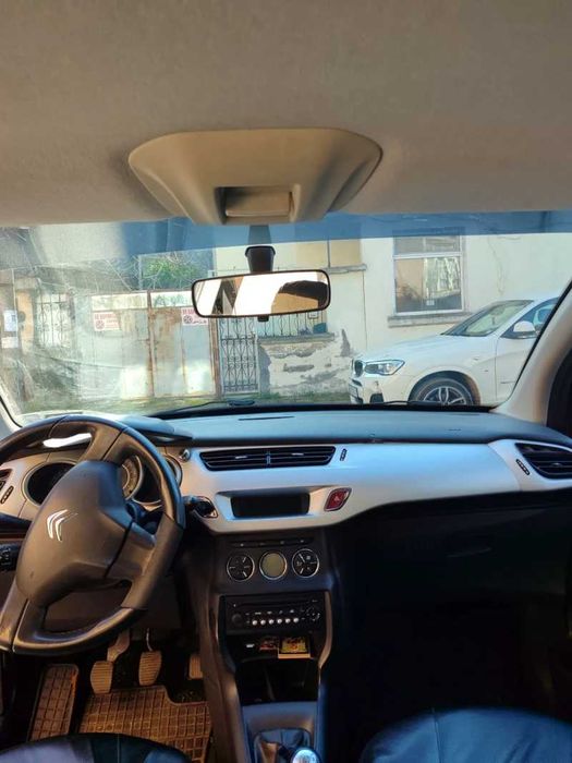 Ситроен С 3, Автопилот