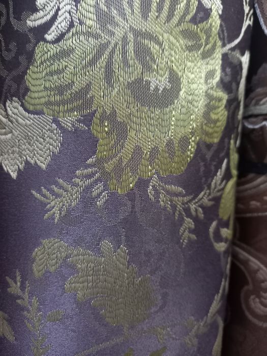 Ткань мебельная "жаккард ".