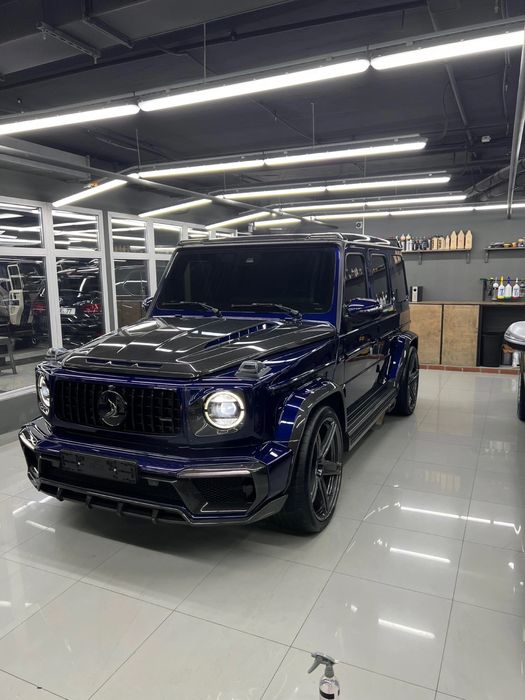 ТОНИРОВКА:авто Момышулы4