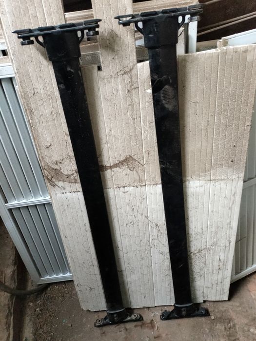 Рейлинги ( багажник)