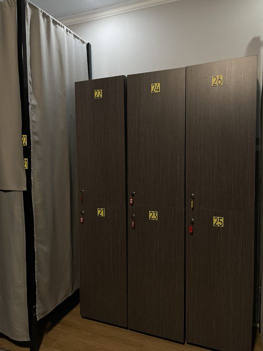 Готовый бизнес