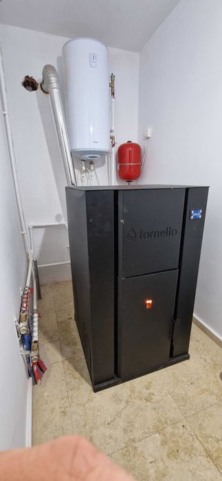 Instalator autorizat Termice Sanitare Electrice Automatizari Serios!!!