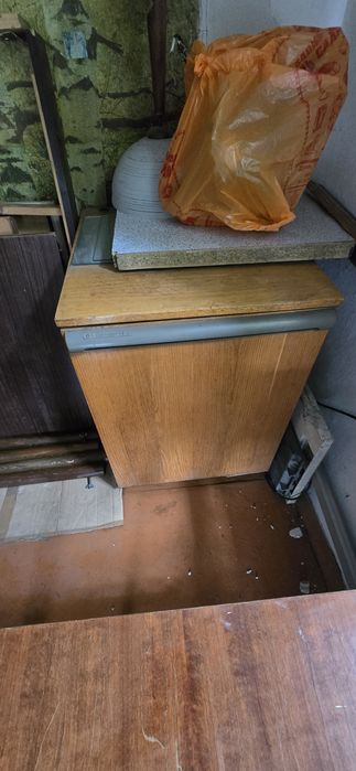 Морозильник, холодильник