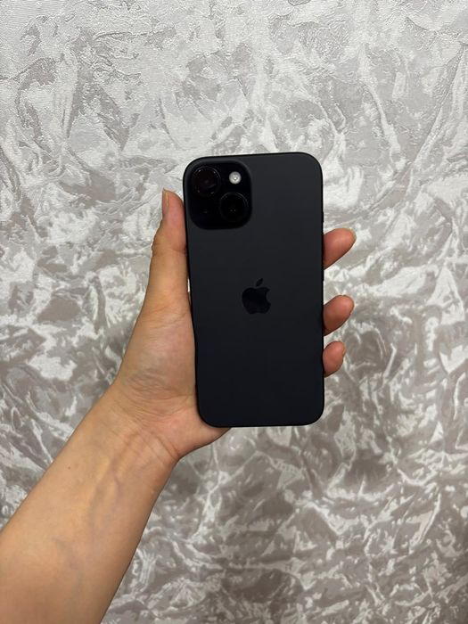 Айфон 15 128гб в идеале