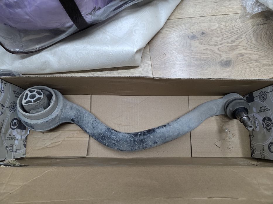 Рычаг BMW X5  F15