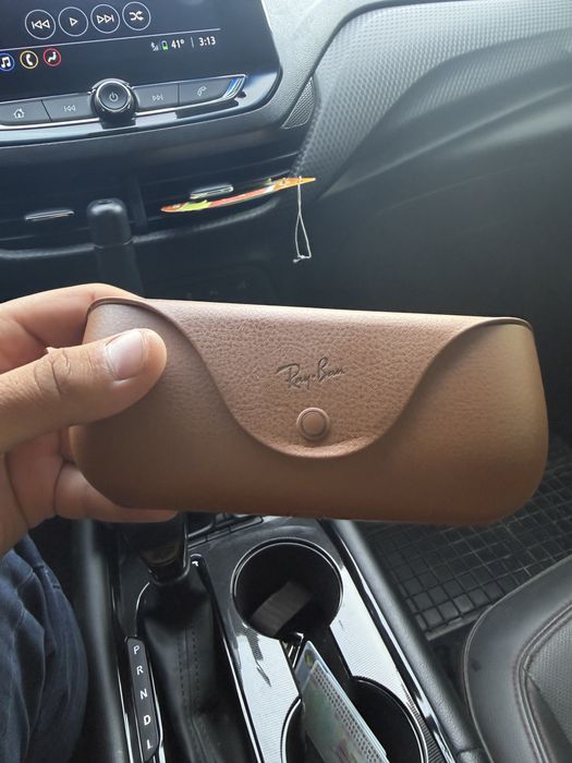 Ray-ban meta gen 1