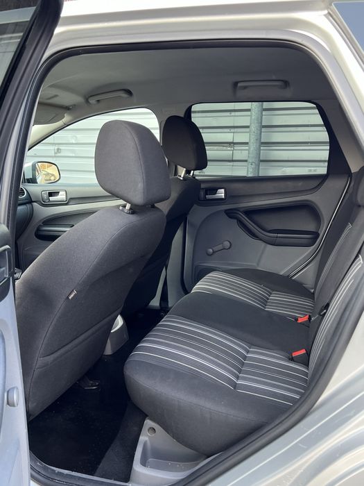 Vând ford focus 1.6 tdci 2009