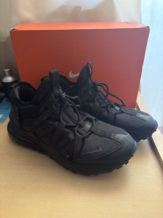 Air max 270 winter edition