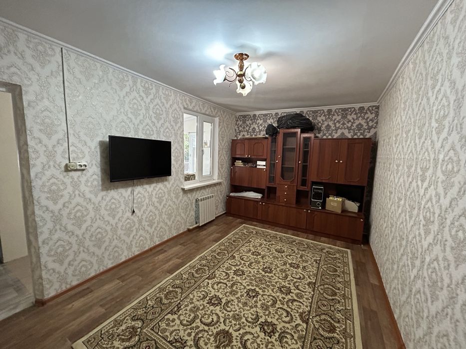 Продается дом