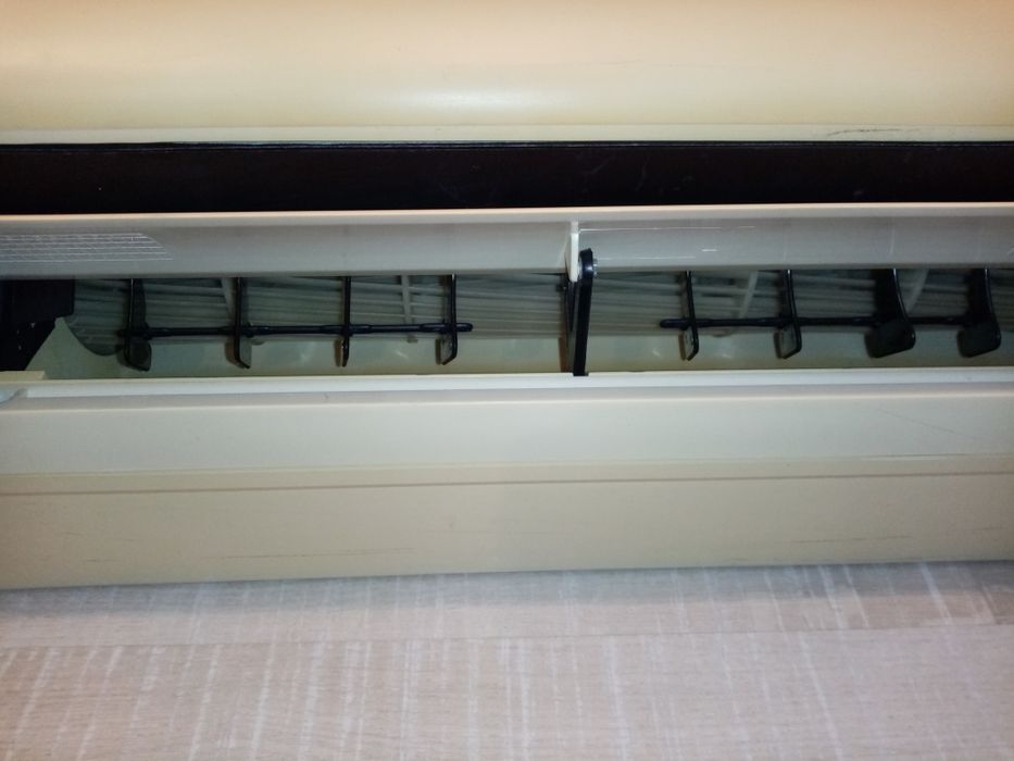 Климатик Haier дванайска