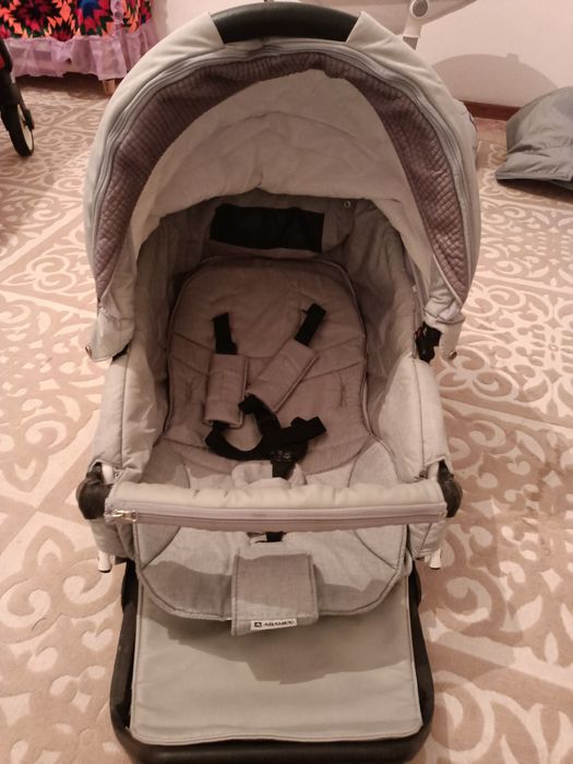 Кояска Adamex 35000