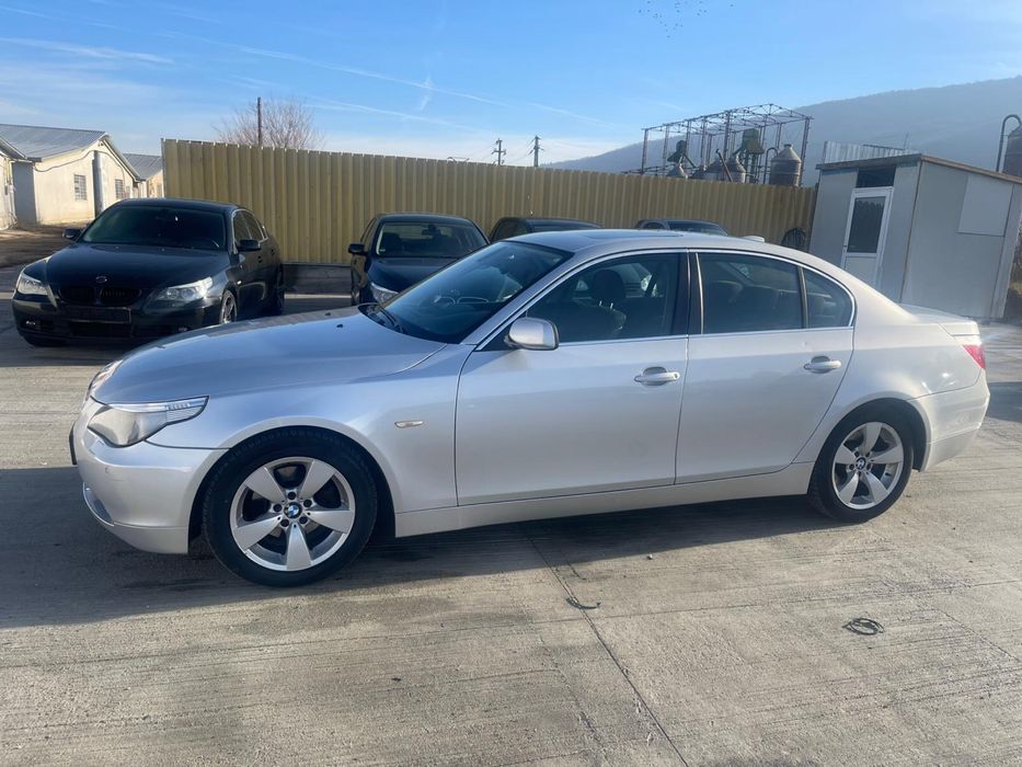 Bmw seria5 E60 2006