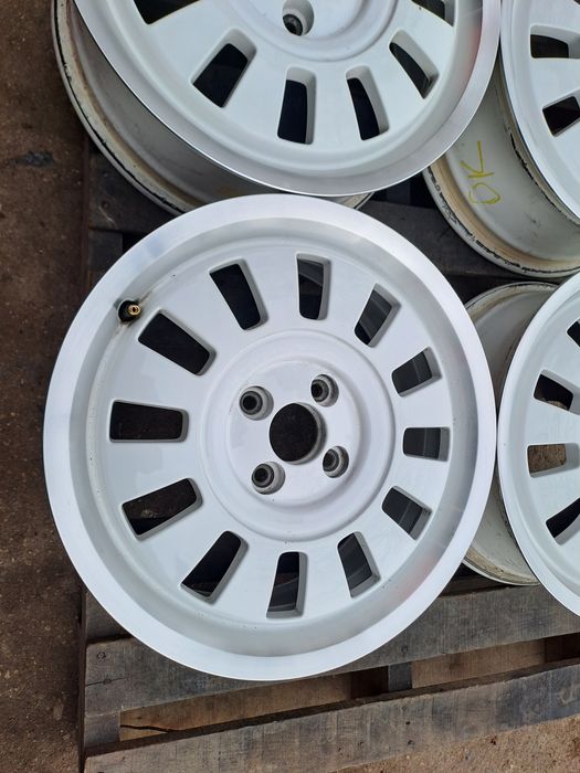 16" 4Х100мм Фолксваген ЪП, Volkswagen Up 4x100