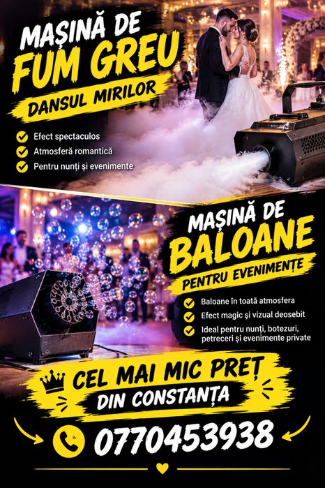 Fum Greu Constanta