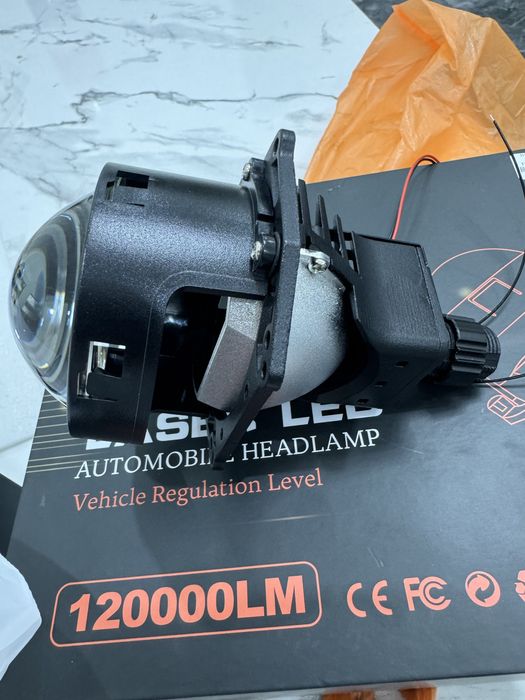 Продам Bi Led A3+