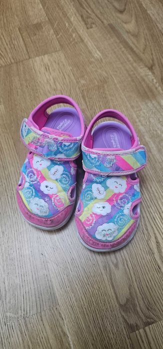 Skechers sandale nr 25