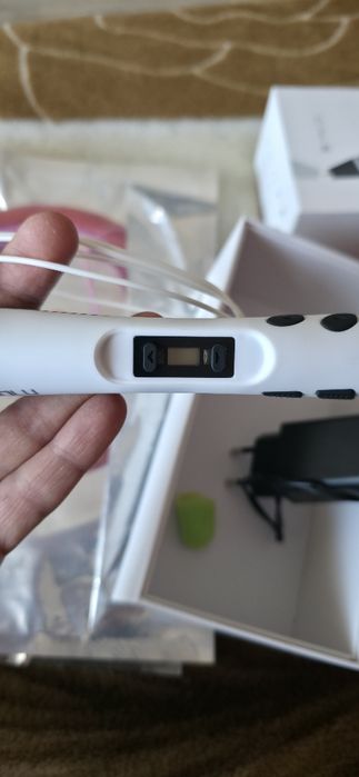 3 D  писалка за рисуване