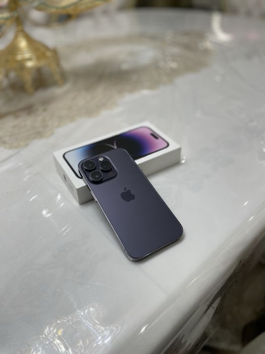 Iphone 14 Pro srochna sotiladi