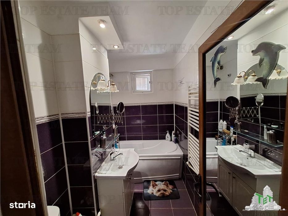 Apartament elegant - Spitalul 3 - vanzare - Braila