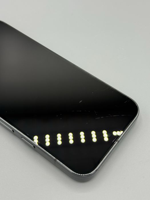 Google Pixel 9 Pro | 256 GB | 16 GB RAM | Baterie 100% | 71 Cicluri