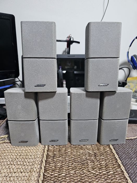 bose 301 second hand si noi de vanzare • Anunturi • OLX.ro