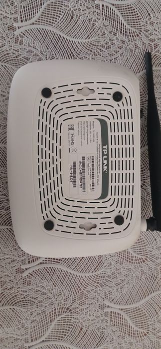 Продам Роутер ! Цена 6000