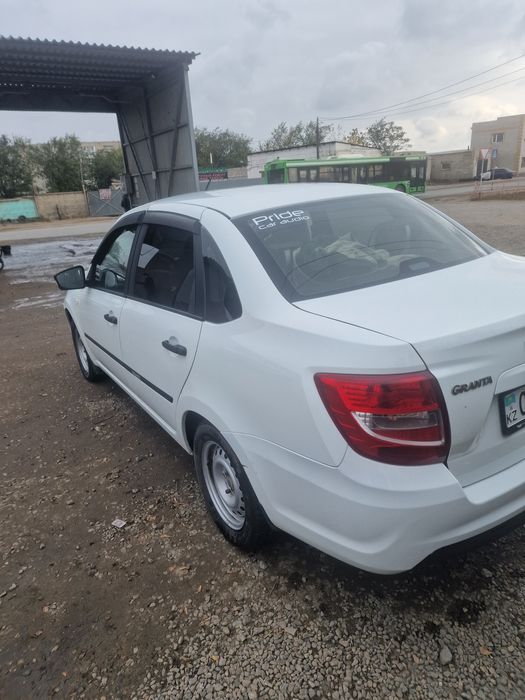 Продам гранта фл 2020