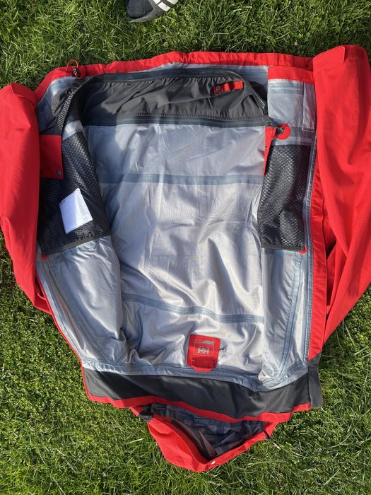 Хард Шел Helly Hansen размер 2XL