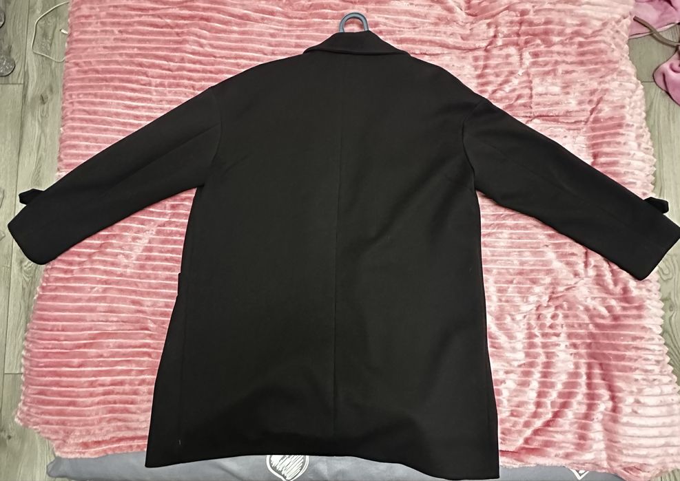 Весеннее/осеннее пальто