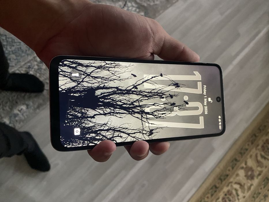 Redmi 12 продам срочно