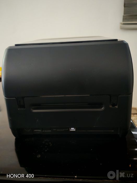 Termotransferniy printer