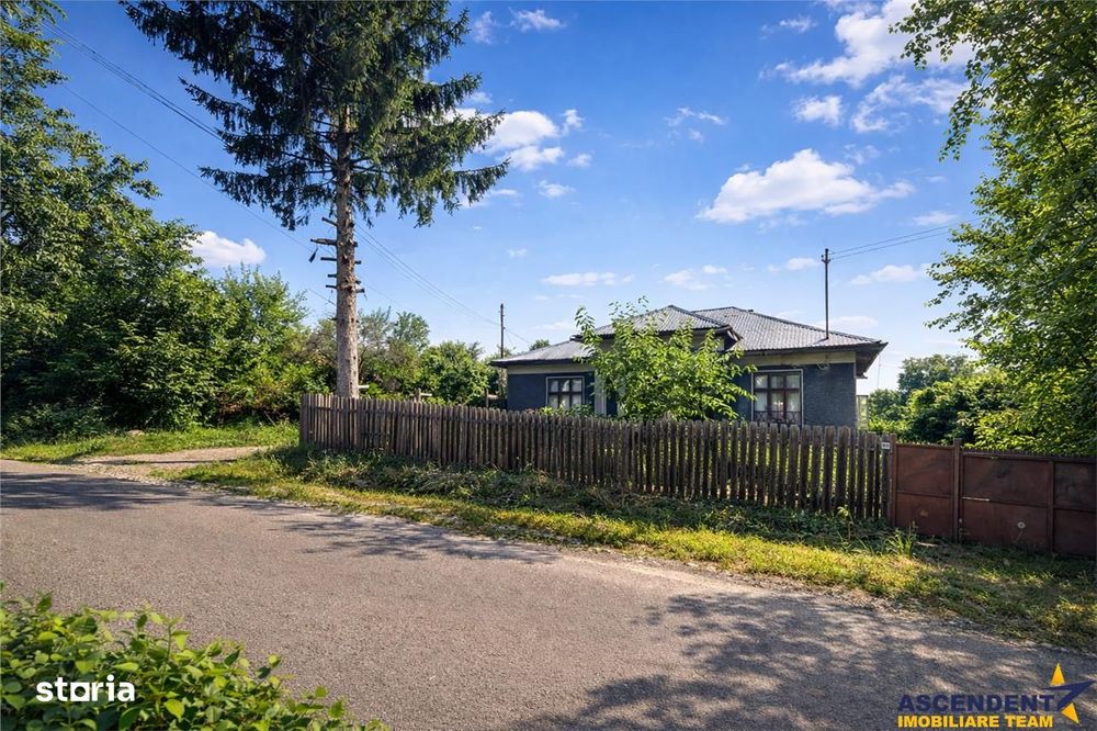 2.000mp teren,acces facil,recomandat constructie casa,Central,Greceanc