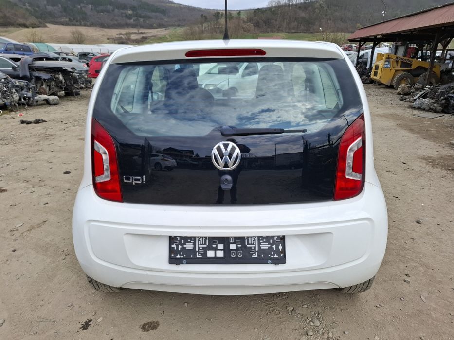 Elemente Caroserie VW UP 1.o CHYA An 2013