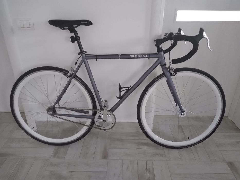 Vand Bicicleta Single Speed/Fixie