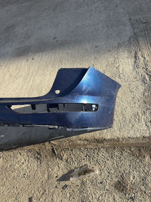 задна броня за audi q5 8R0807511