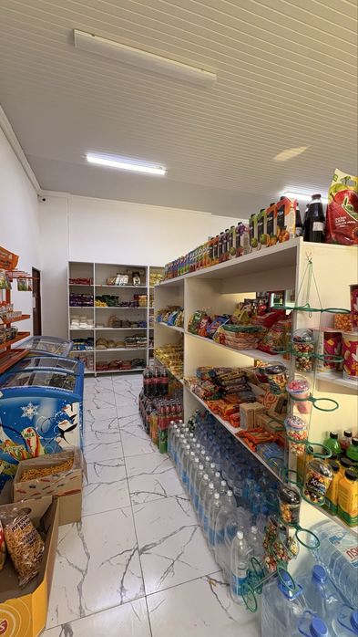 Магазин Арендаға