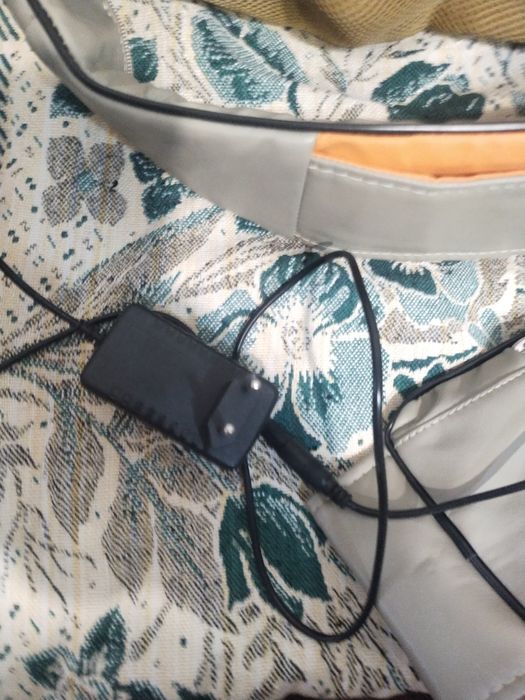 Продам массажёр массажёр