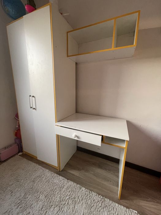 Мебель в детскую