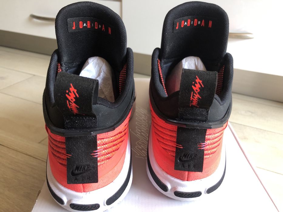 Маратонки Nike Air Jordan Zoom, 42