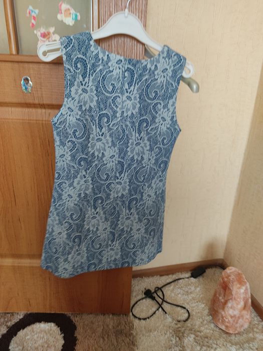 Новый брендовый сарафан