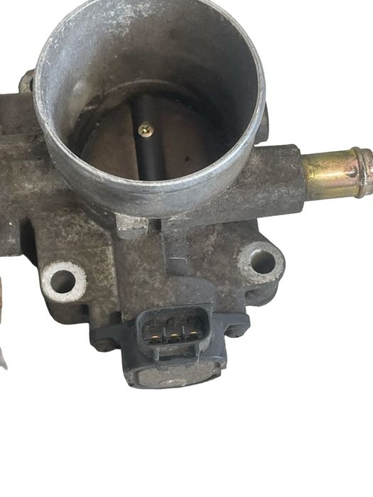 Clapeta De Acceleratie Toyota Corolla Verso Zer_, Zze12_, R1_ 2004 -