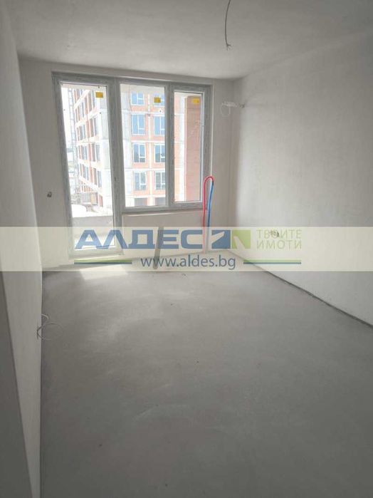 Продава се Двустаен апартамент в София, Банишора - 72 кв.м за 2527 €/кв.м - Снимка #1