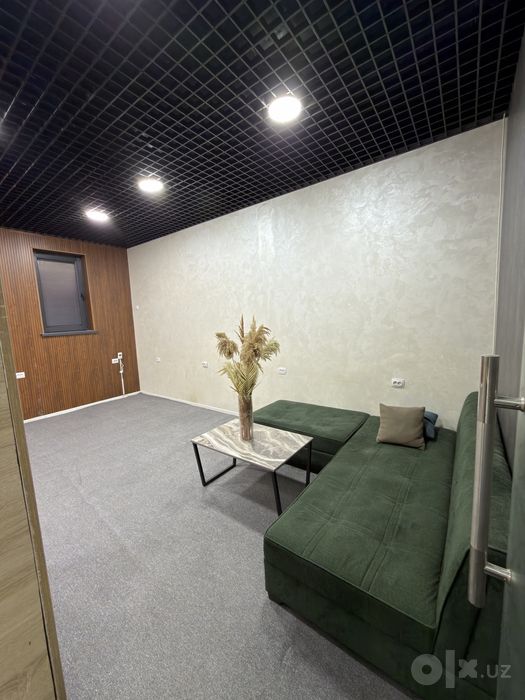 Ofis pomesheniya ijaraga beriladi