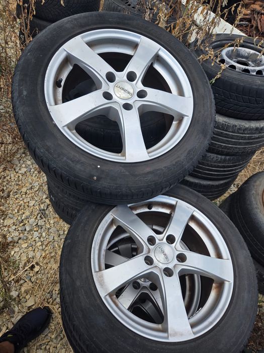 Jante aliaj ford 5x108 R16