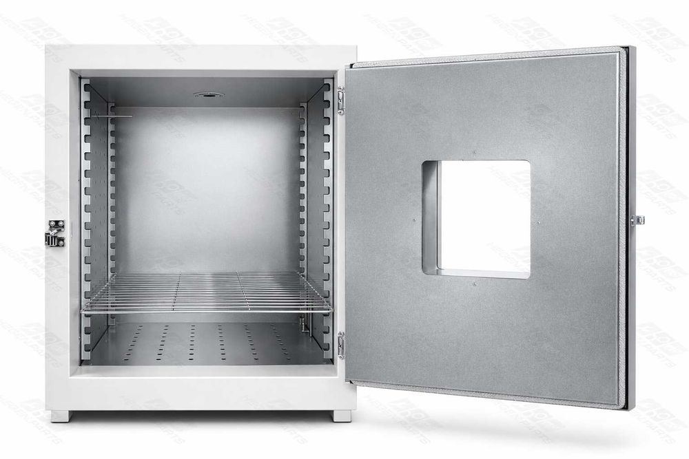 Лабораторна фурна с автоматичен контрол, печка, стъкла за фарове, фар