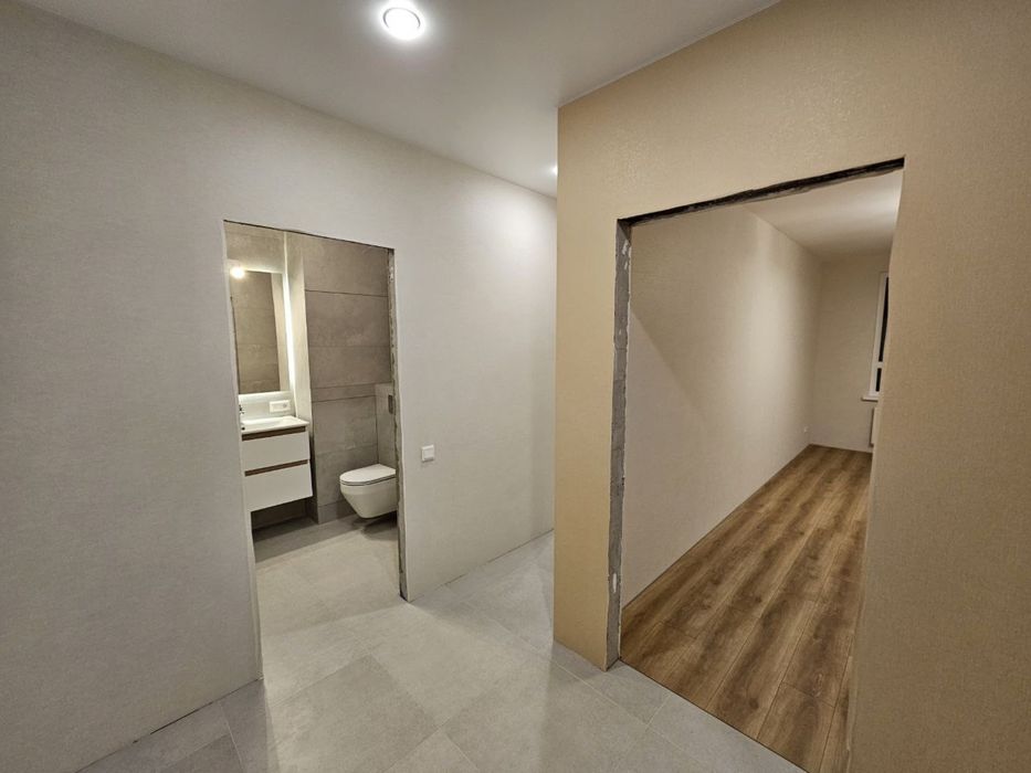 Ремонт, отделка квартир!