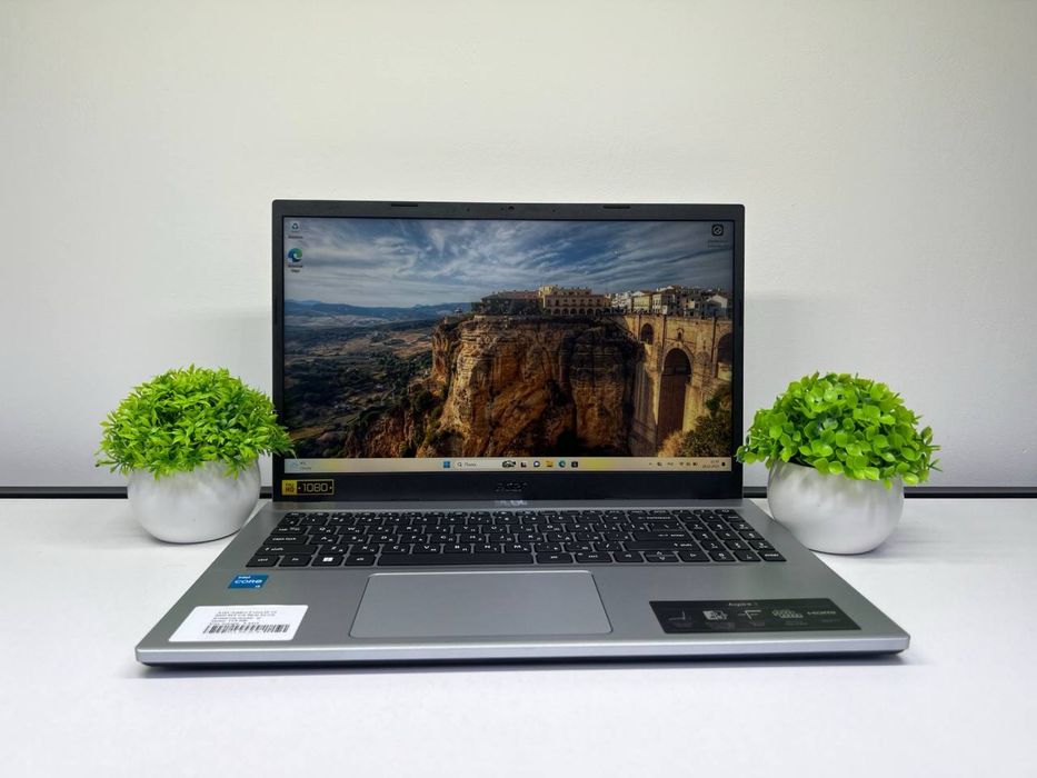 Acer Aspire 3 core i3-12