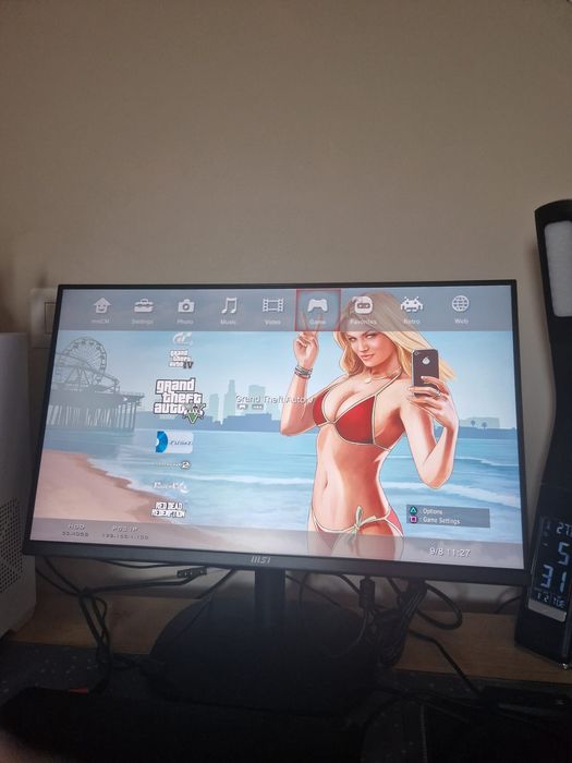 Ps3 Play Station 3 Modat