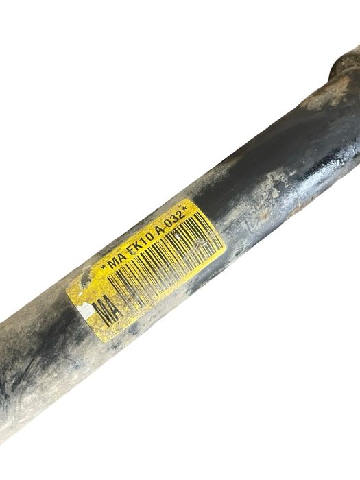 Caseta De Directie Chevrolet Spark M200, M250 2005 - 2014 0.8 F8Cv